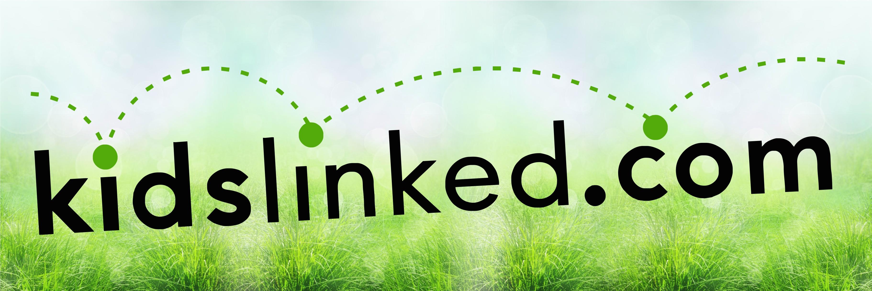 KidsLinked banner