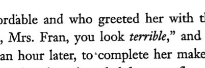 Dr. Fran Bigman banner