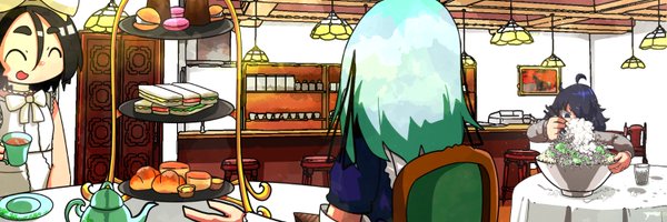 teria_ex Profile Banner