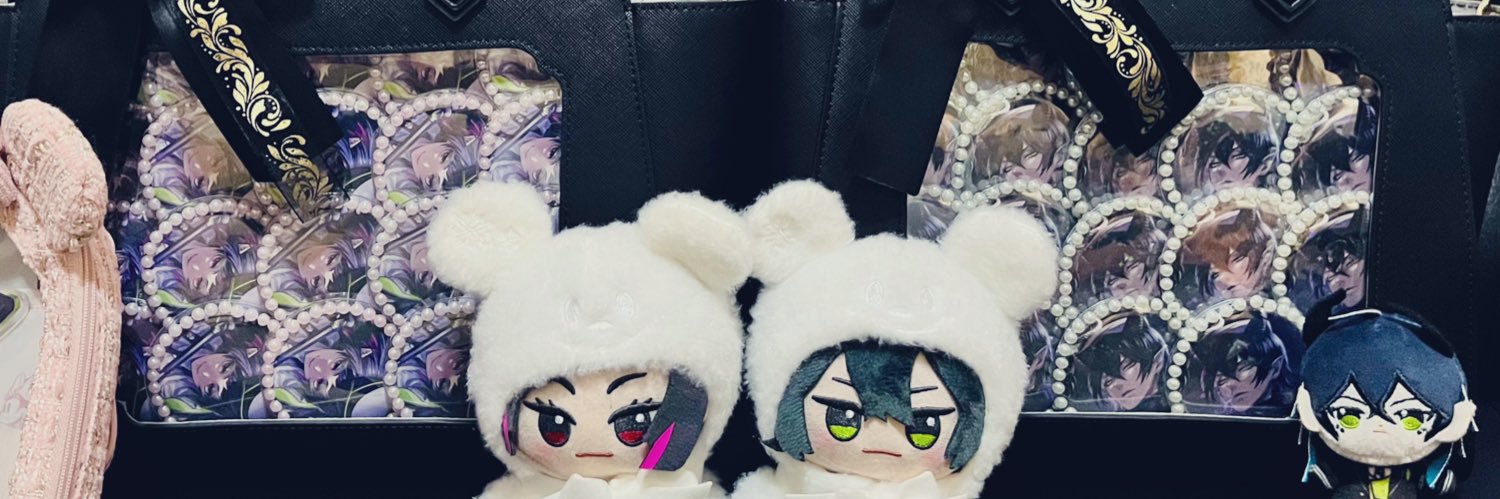R。🩵お取引垢💚 banner