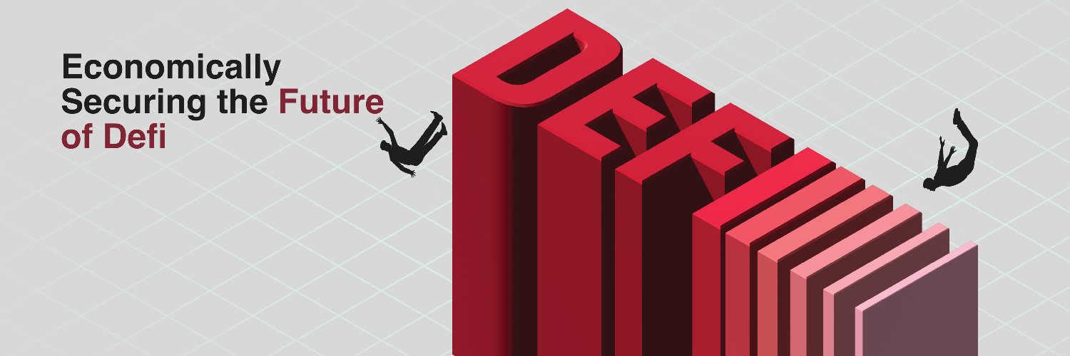 Chainrisk's banner