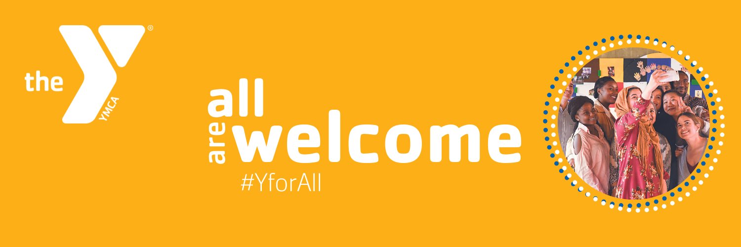 YMCA OF DELAWARE banner