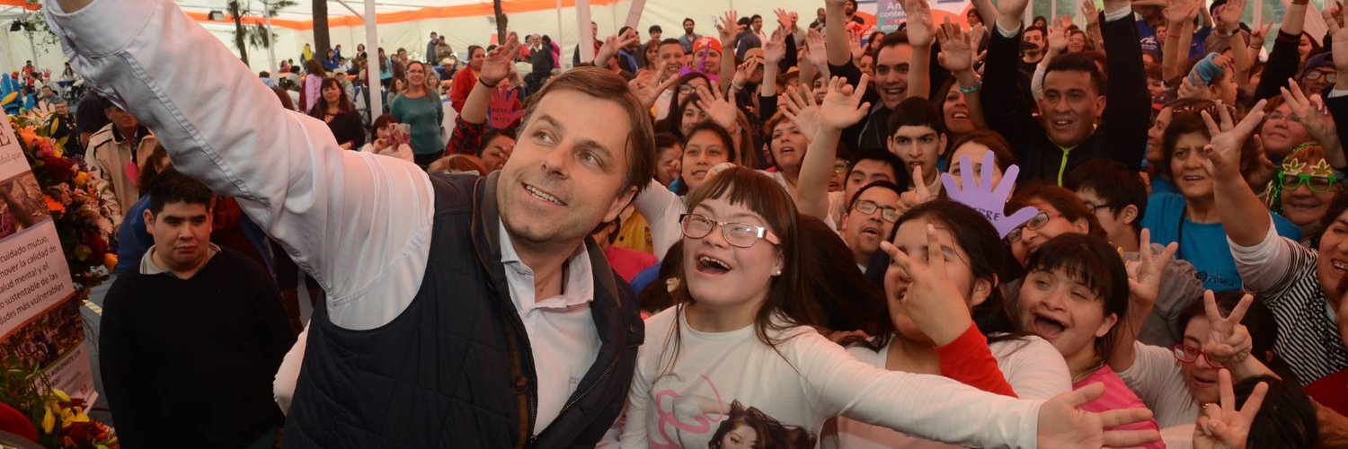 Germán Codina banner