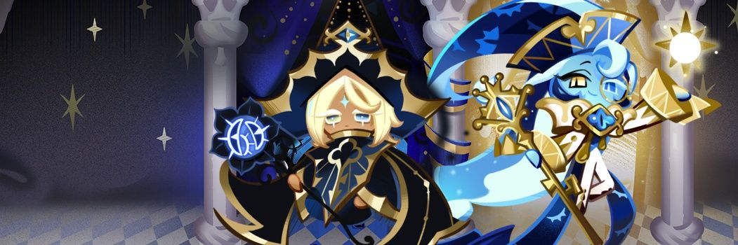 🌧️'s banner
