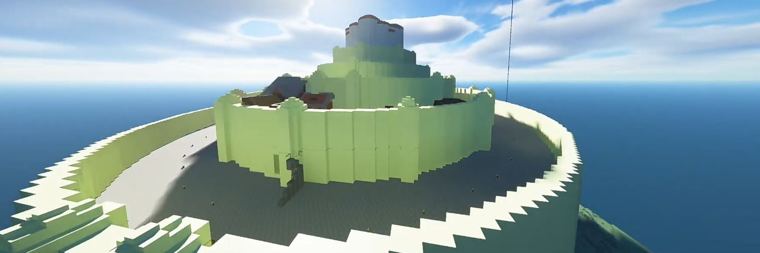 【ららEARTH】ラピュタ帝国 (Laputa_Empire) / Twitter