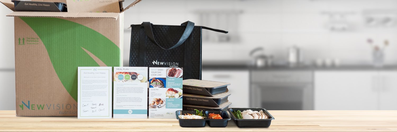 Newvisionbody's profile banner image