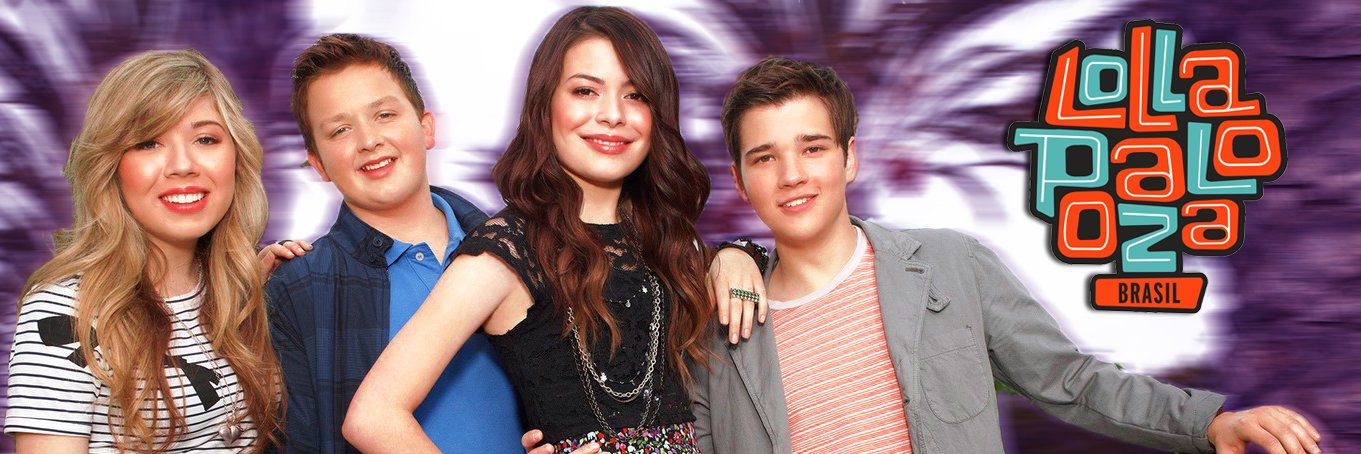 iCarlyBR's profile banner image