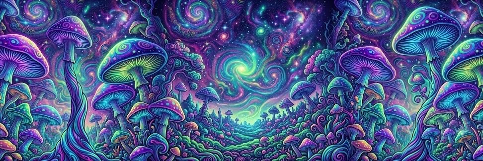 CosmicMonkeyBro's profile banner image