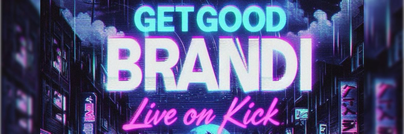 GetGoodBrandi banner