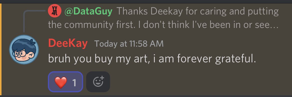 DataGuy 🗑️🟢 banner