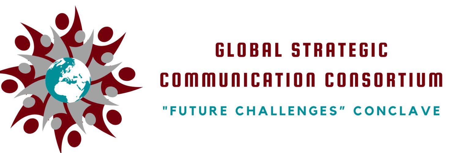 Global Strat Comm Consortium banner