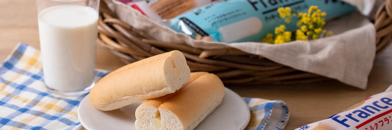 YKベーキングカンパニー【公式】 banner