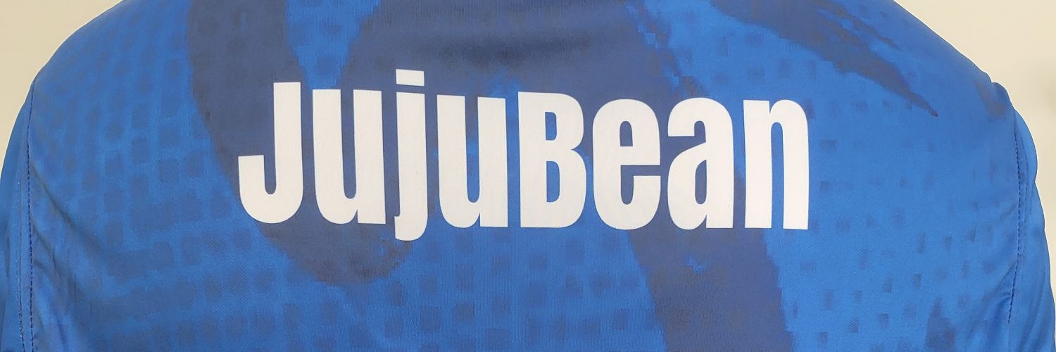 Peanut Jujubean banner