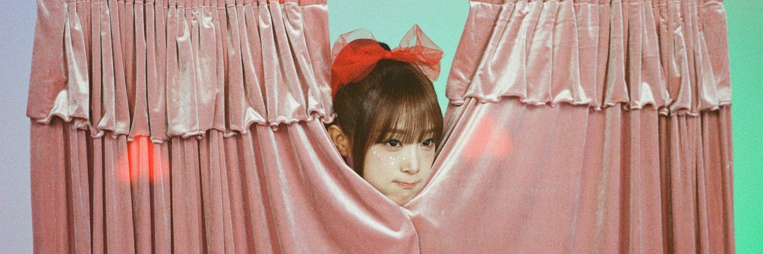 yeye990929's profile banner image