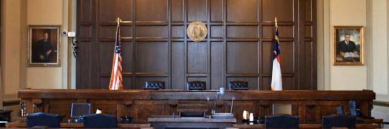 JudgeAllegra's profile banner image