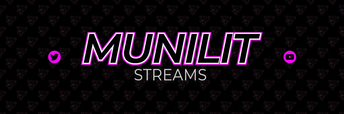 munilit's profile banner image
