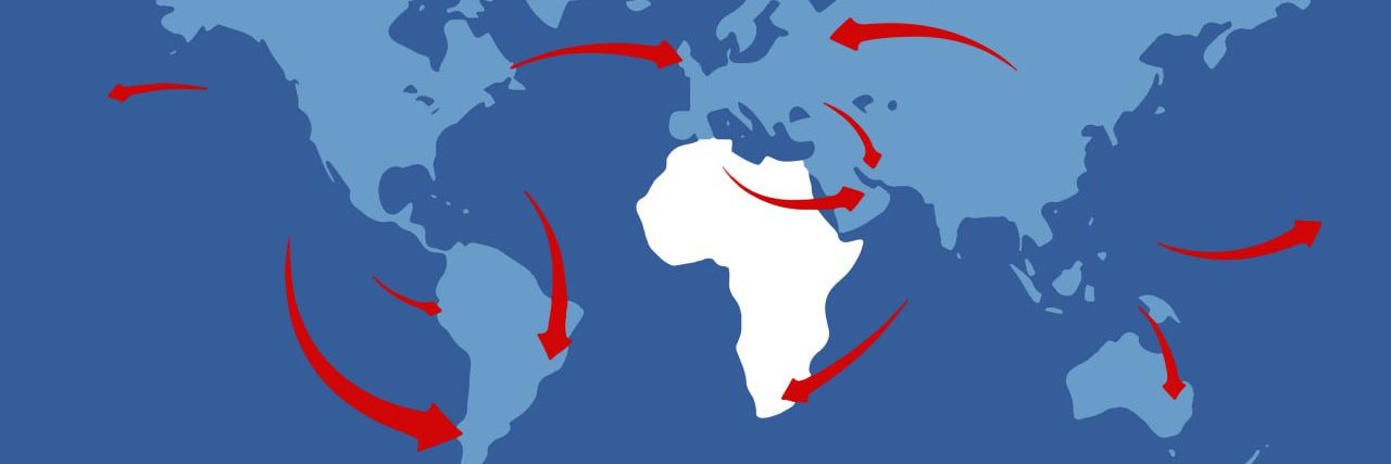 FES African Migration Policy Center's banner