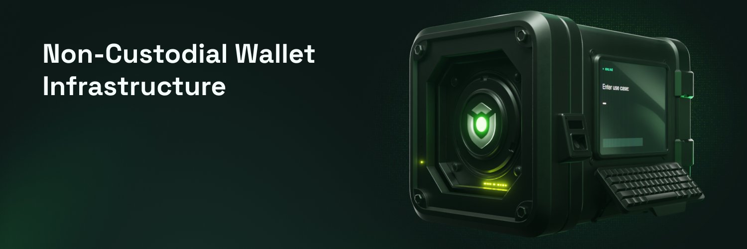 Vaultody's profile banner image