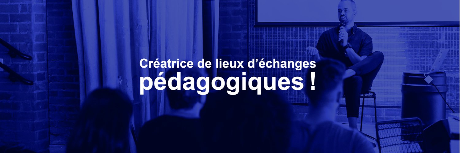 Association québécoise de pédagogie collégiale banner