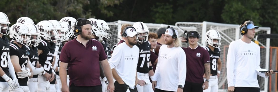 Coach Gerrits banner