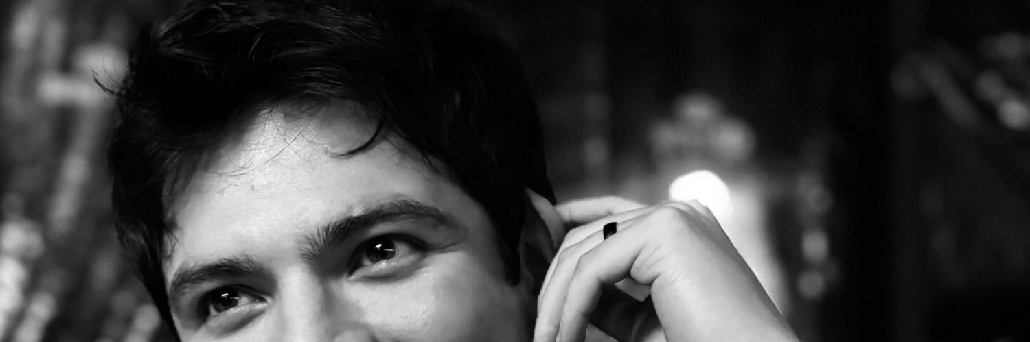 johnyrendong's profile banner image