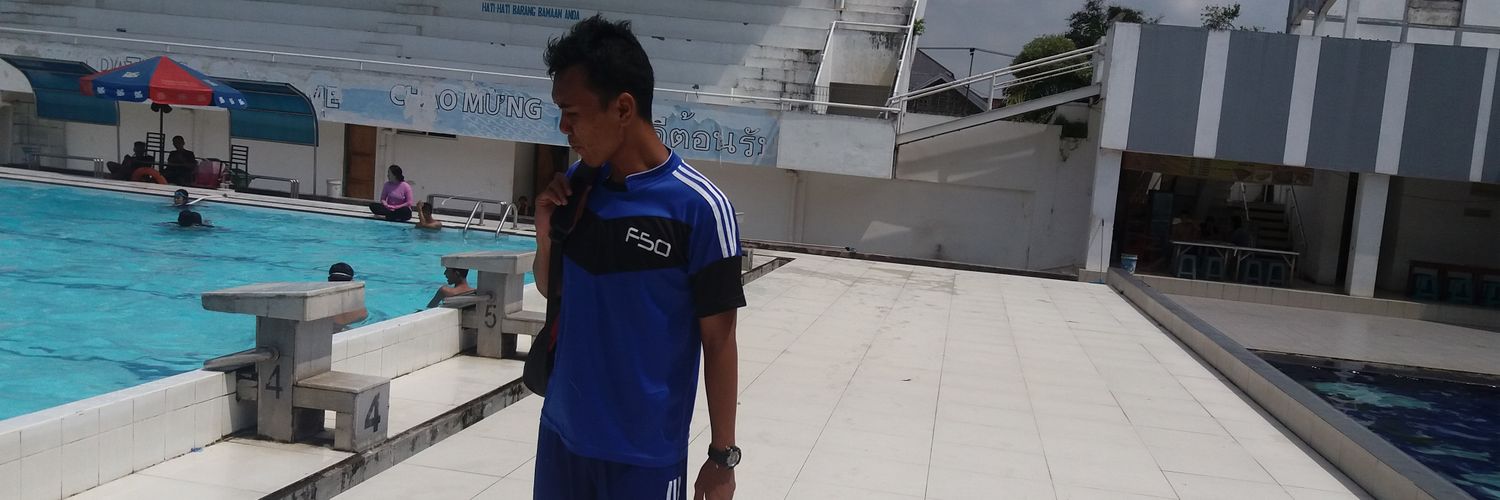 bagasbae33's profile banner image