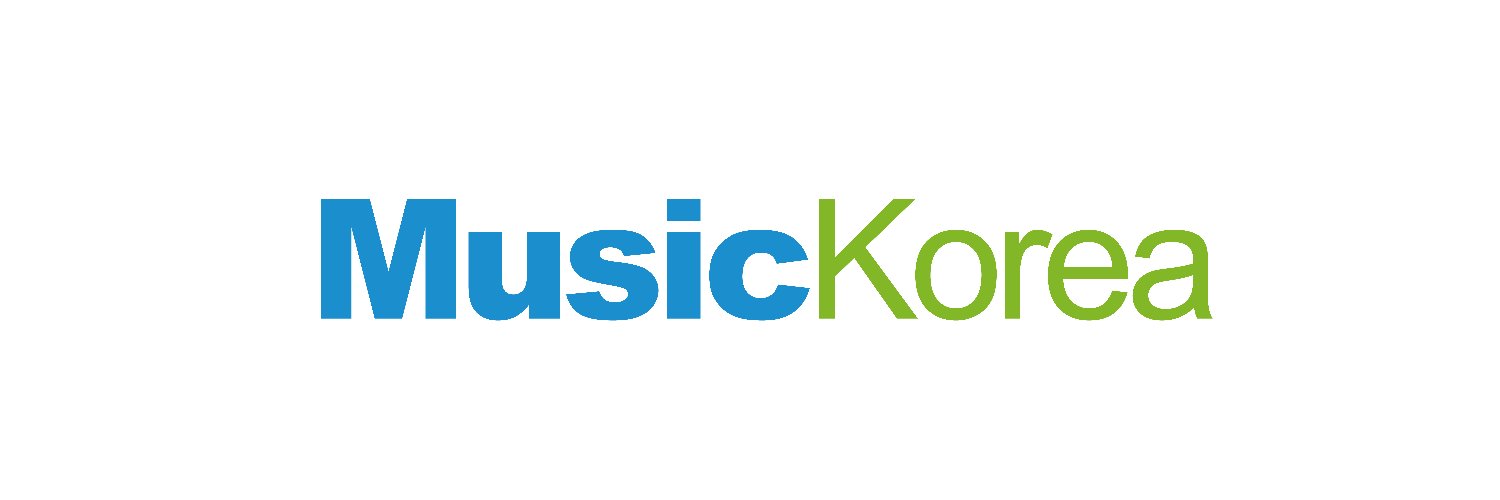 MusicKorea_official(뮤직코리아)'s banner