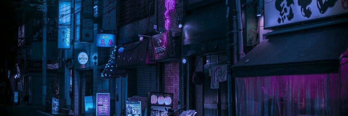 MGShogun's profile banner image