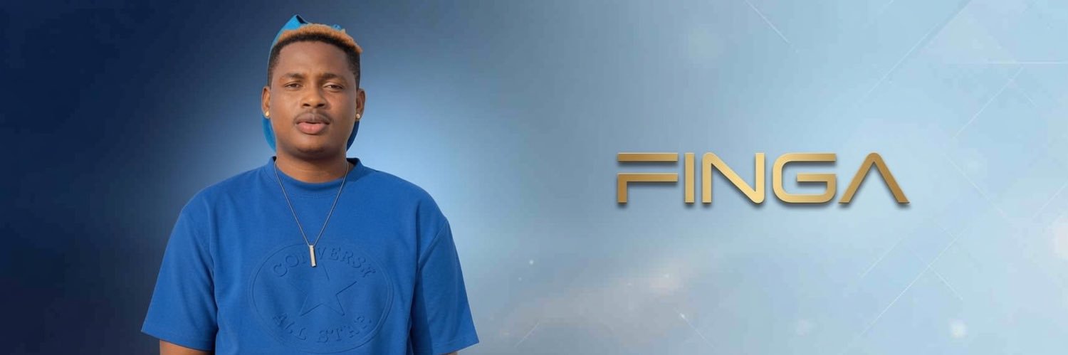 iamtherealfinga's profile banner image