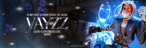 VayzzFn Profile Banner