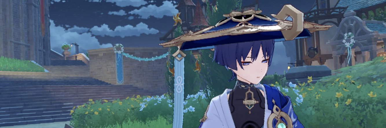 🍙🍙's banner