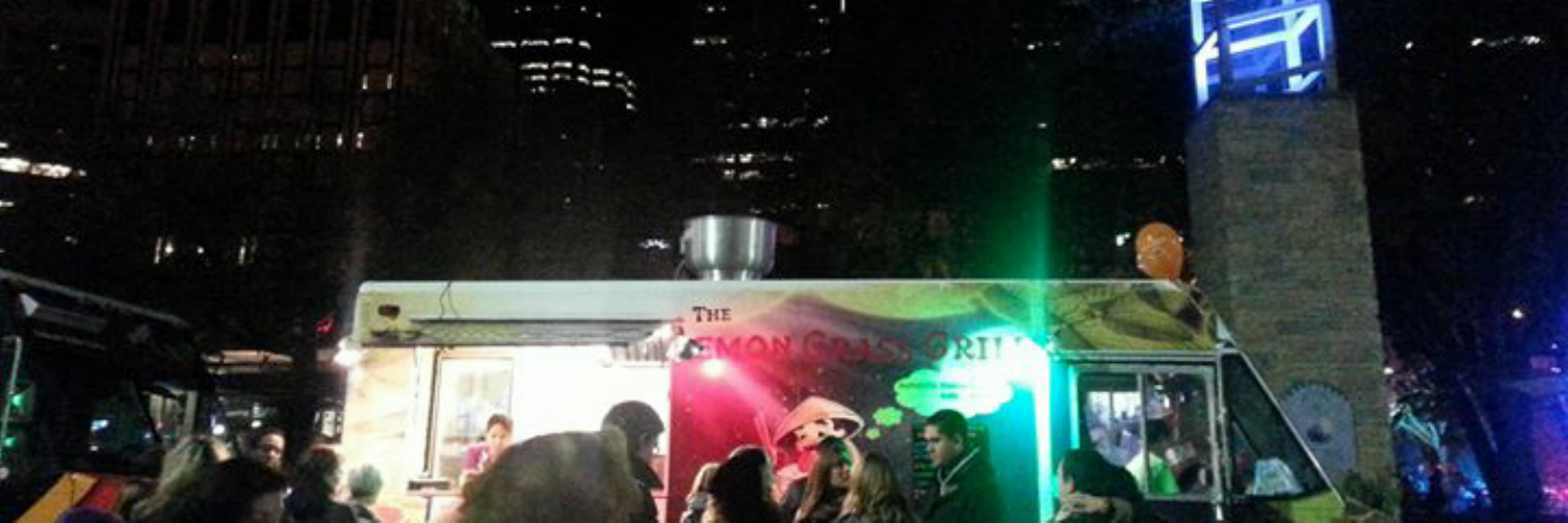 Lemon Grass Grill banner