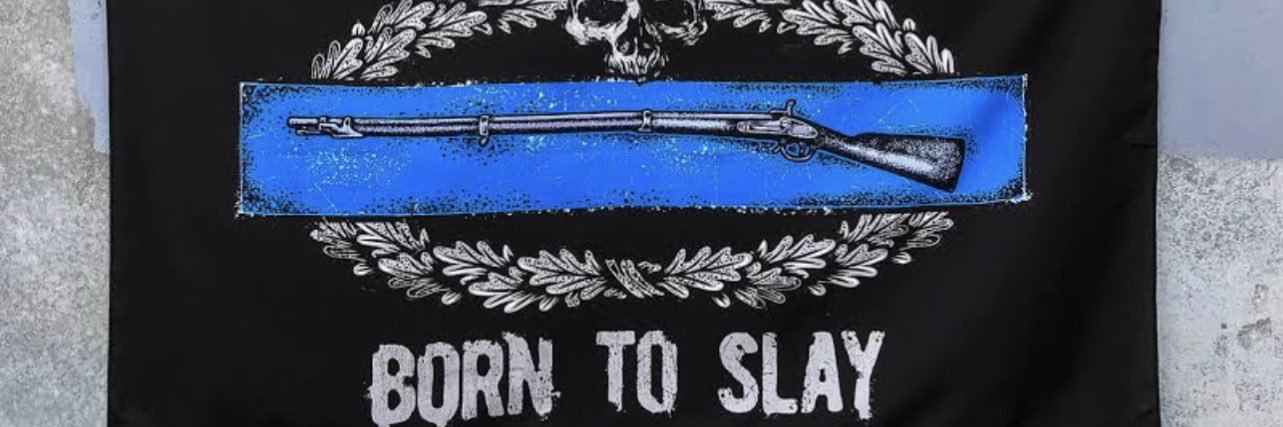 infantry101A's profile banner image