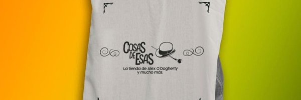 CosasDeEsasWeb Profile Banner