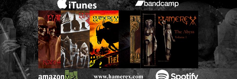 Hamerex banner