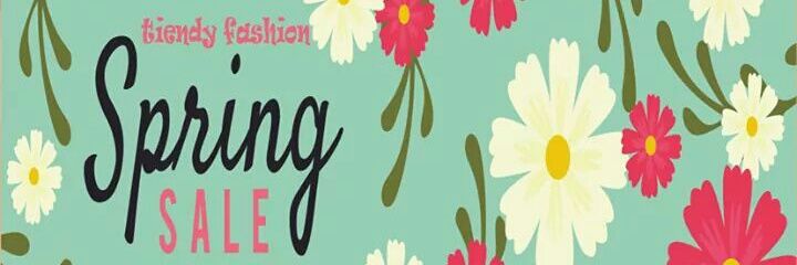 TiendyFashion's profile banner image