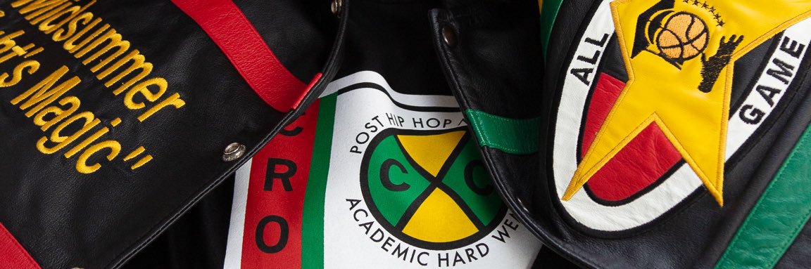 CrossColoursLA banner