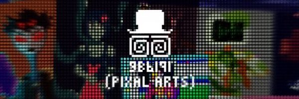 pixalarts Profile Banner