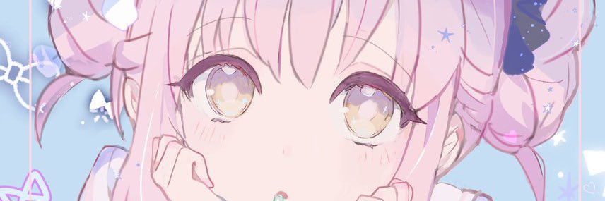 ことまの🤍 banner