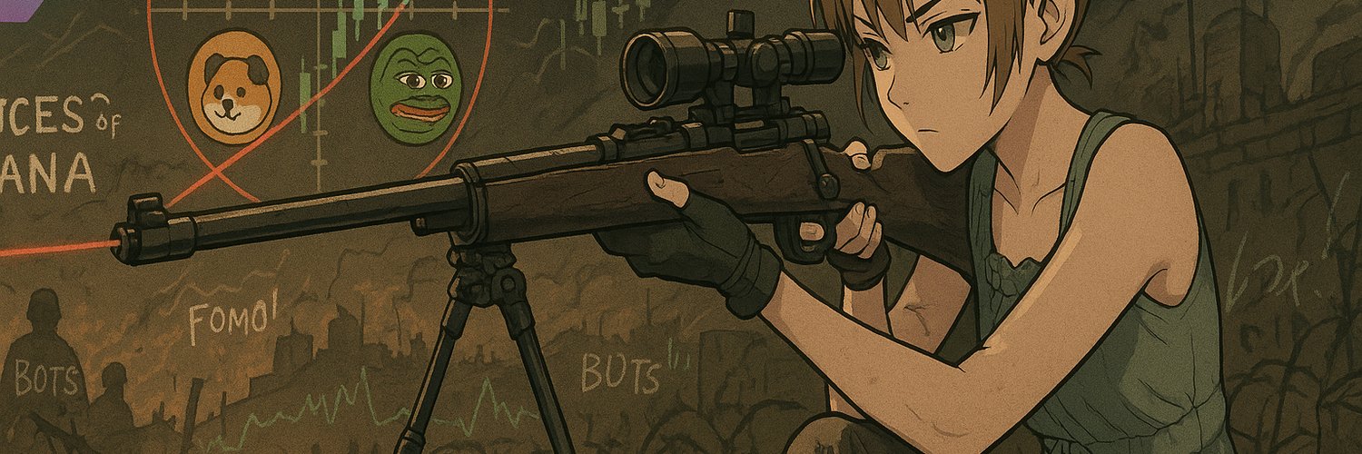 SHESnipess's profile banner image