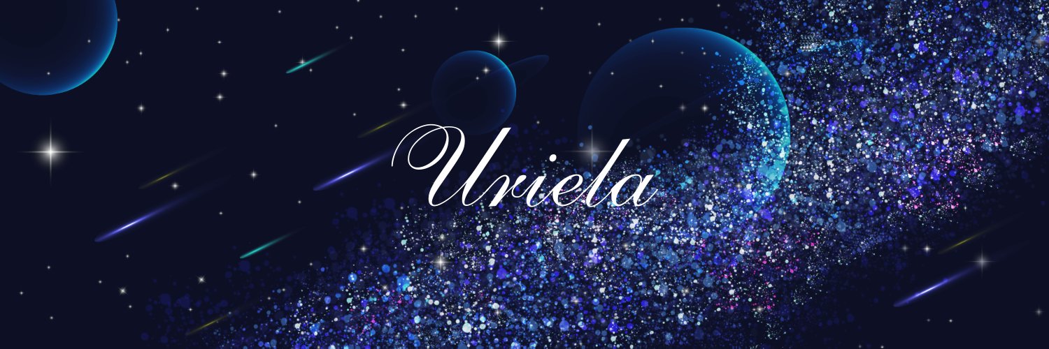 鵠衣うりえら🦢声優をしている人です🫠 banner