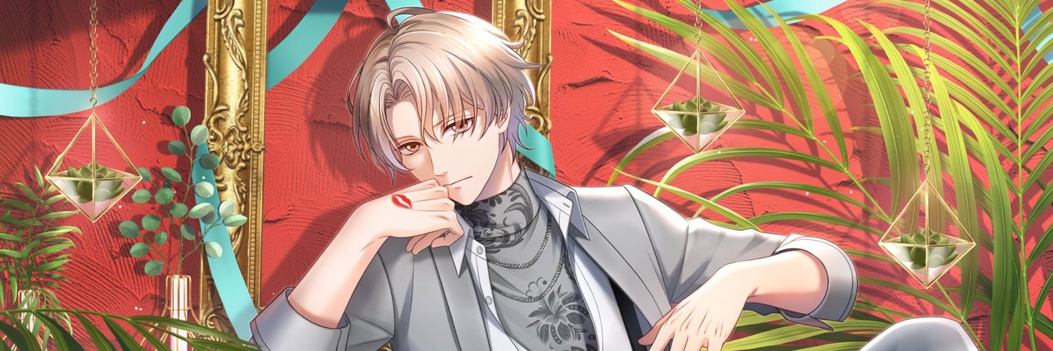 รักหมาขาว banner