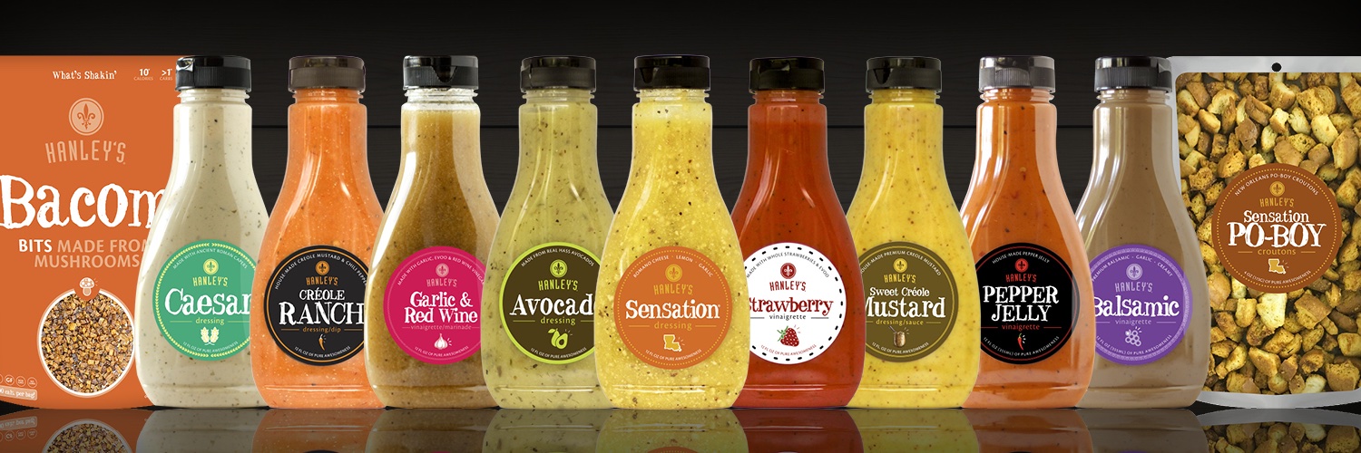 HanleysFoods's profile banner image