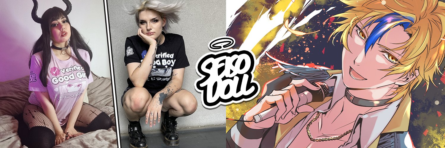 SeisoDoll's profile banner image