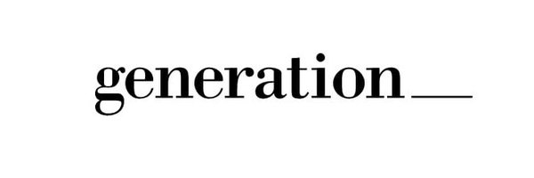generationim Profile Banner