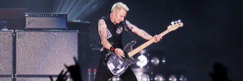 MikeDirnt's profile banner image