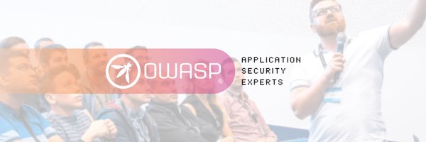 owasp Profile Banner