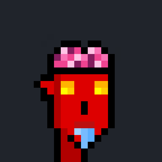 daniel888.eth ⚡$GOD banner