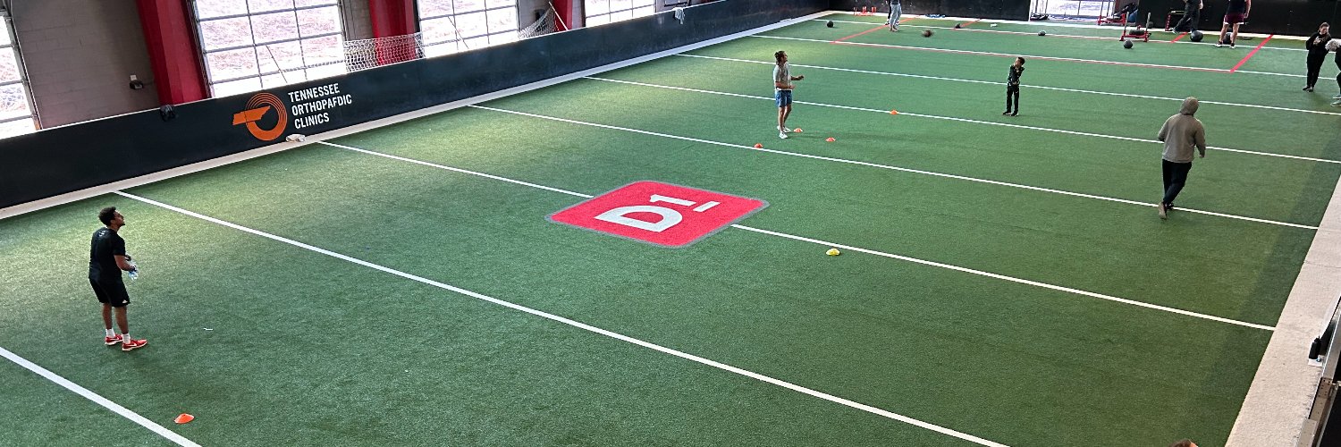 D1 Training - Blount County banner