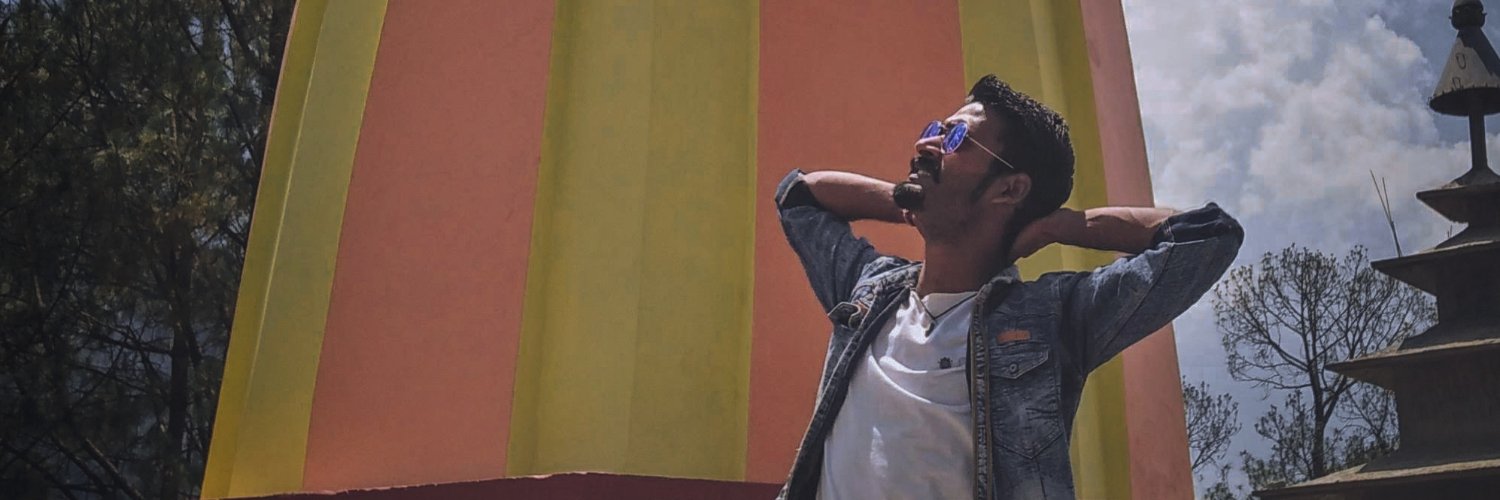 NGhalwan's profile banner image